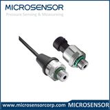 2-Wire IP67 Water Pump pressure Sensor MPM4501