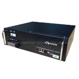 Long Life Lithium Iron Phosphate Battery (LiFePO4) 48V50ah Pack