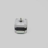 2 Phase 1.8 Degree Micro Stepper Motor 42mm NEMA 17 Stepper Motor 1.8 2 Phase NEMA 17 Stepper Motor 56oz-in
