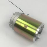Wholesale 72V Electrical DC Motor for Stacker Crane