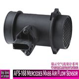 Afs-168 Mercedes Mass Air Flow Sensor