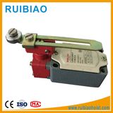 Limit Switch Used for Passenger Hoist