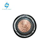 Low Voltage Single Core Copper XLPE Sta/Swa Power Cable