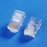 Shield Modular Plug