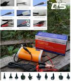 12.6V10A Automatic Trickle LiFePO4 Li-ion Polymer Lithium Battery Charger