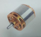 Brushless Motor for Fitness Appliance