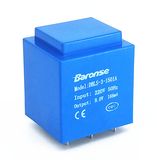Low-Frequency Transformer Customer Design Are Welcome