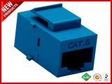 Networking CAT6A Keystone Jack
