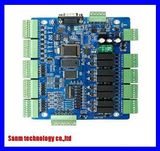 PCBA Turnkey Service of PCB Board SMD SMT Assembly