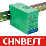 12V 25W Single Output DIN-Rail Power Supply (DR-25-12)
