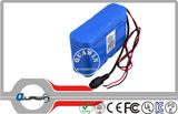 2s6p 7.4V 18000mAh Lithium Battery