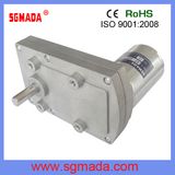 DC Gear Motor for Welding Machine, Amusement Equipment