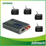 Truck Tracker with Camera for GPS Tracking System