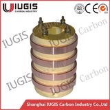 Giant Wheel Use 4 Rings Slip Ring High Quality