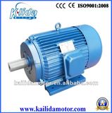 Y Series Three Phase Asynchronous AC Induction Motors