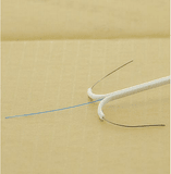 Indoor 2 Cores Single-Mode FTTH Fiber Optic Drop Cable