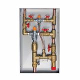 Tmv Mixing Valve System for Emergency Shower