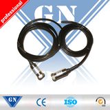 Long Cable Oil Pressure Sensor with 0-10 Bar