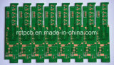 Double Sided OSP Rigid PCB with Fast Lead Time