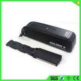 48V Electric Bicycle Lithium Ion Rechargeable Battery Packs
