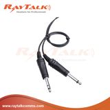 Aviation Headset Replace Ga Cable