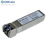 10g 80km Fiber Optic Transceiver Single Mode SFP