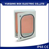 Plexiglass Door Wall Mounting Enclosures