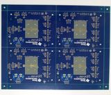 10 Layer PCB High Tg 6oz Thick Copper 1.6mm