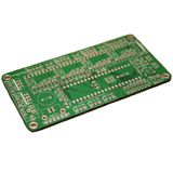Custom Electronics 94V0 Fuel Dispenser PCB Board