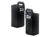 Deep Cycle 36V 8.8ah Lithium Battery for Electric Bicycle