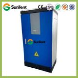 380V460V 110kw DC to AC Solar Water Pump Inverter