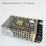 HSC-25 Single Output Power Supply 25W Input AC 88 to 264VAC Output 5V, 12V, 15V, 24V, 48V