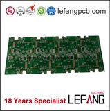 4 Layers OSP Printed Circuit Board PCB for Medical Equipment