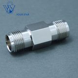 75ohm Female Jack to Female Jack TNC Connector Adapter