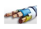 Low Voltage XLPE Insulation Power Cable and Wire