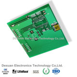 Printed Circuit Board PCB for Electronic Musical Instrument