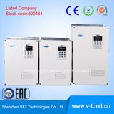 V&T V5-H AC Drives/ Frequency Inverter for Motor/ Best Price High Performance AC Drive