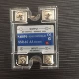 SSR-60AA 24-480VAC to 90-280VAC Solid State Relay