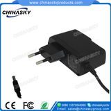 12VDC 1A CCTV Power Adapter with EU Plug (S1210)