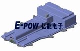 346V100ah High Performance Lithium Battery Pack for Electric Vehicles