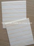 Composite Fibre Glass Mat Battery Separator with Tissue