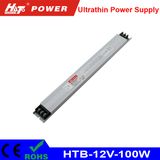 12V 100W Ultra Thin LED Power Supply for Light Box