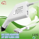 Power Car Adapter for Apple MacBook 85W Magsafe2 Head