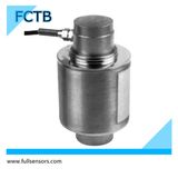 High Accuracy Stable Performance 5~30t Column Type Load Cells for Weightbridge