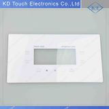 Ge LED Membrane PC Overlay Control Panel with Adhesive