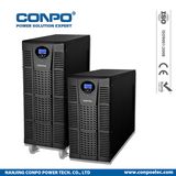 Ppt Series 6kVA/10kVA Tower Online High Frequency UPS (with/without battery)