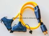 Twist Lock Power Cord, Twist Lock Power Cable