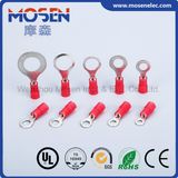 Rnyb Type Nylon Insulated Ring Terminal to-Jtk
