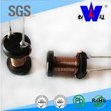 Lgb Wirewound Radial Power Inductor/Ferrite Core Inductor with RoHS