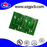 Fr4 Double Sided PCB Board for Alarm